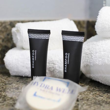 Express Inn Durant Eksteriør bilde